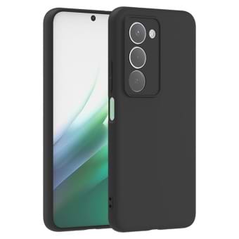 Чохол для смартфону BeCover for Xiaomi Redmi 15 5G (169mm) Global Black (715779)